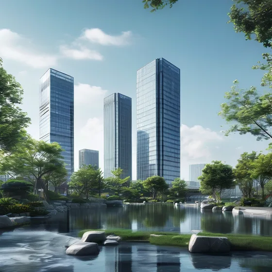 建筑构件