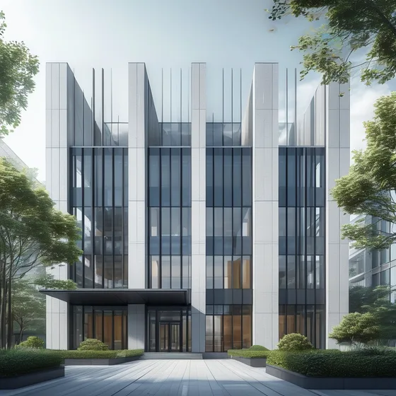 建筑构件
