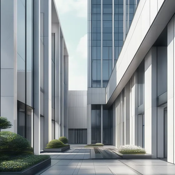建筑构件